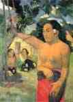 Paul Gauguin