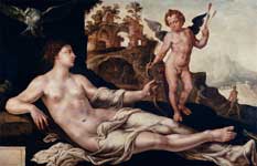 Aphrodite, Venus