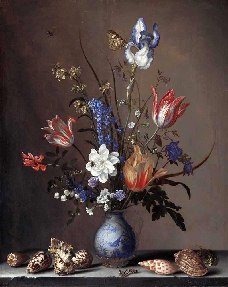 The Mauritshuis, Royal Picture Gallery