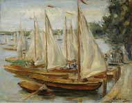 Max Liebermann