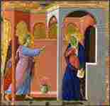 Annunciation