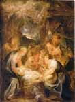 Peter Paul Rubens