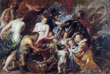 Peter Paul Rubens