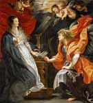 Annunciation