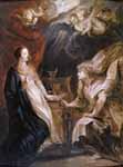 Annunciation