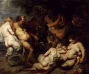 Peter Paul Rubens