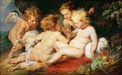 Peter Paul Rubens