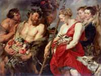 Peter Paul Rubens