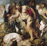 Peter Paul Rubens