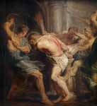 Flagellation of Christ