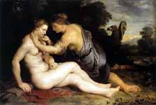 Peter Paul Rubens