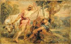 Peter Paul Rubens