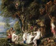 Peter Paul Rubens