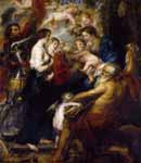 Peter Paul Rubens