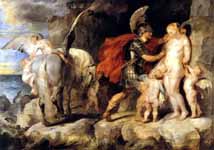 Peter Paul Rubens