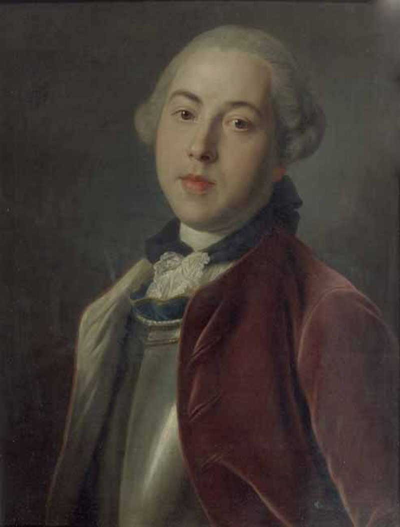 Pietro Rotari