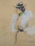 Ramon Casas i Carbo