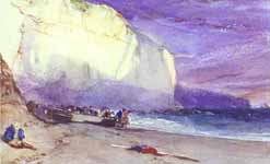 Richard Parkes Bonington