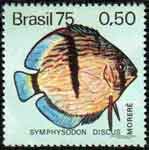 Brazilian Stamps