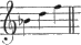 music notation