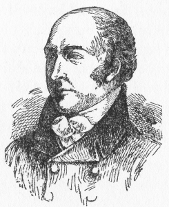 GEORGE CANNING