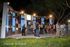 Wine Festival 2012, Limassol