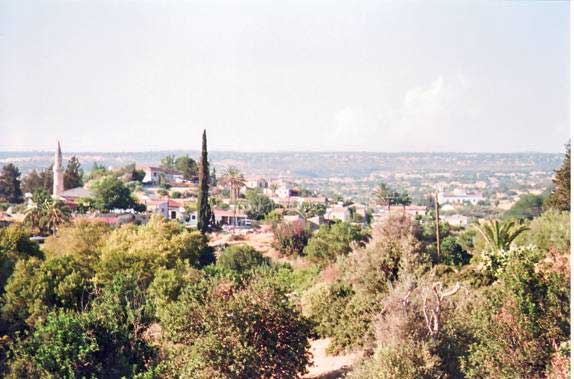 Avdimou, Cyprus