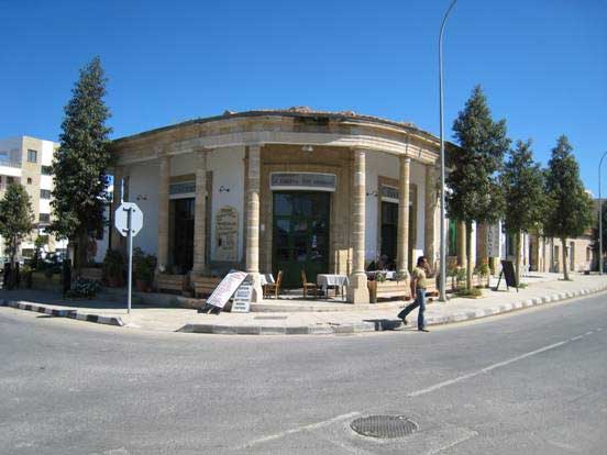 Poli Chrysochous, Zypern