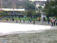 imassol, Governor's Beach, Zypern