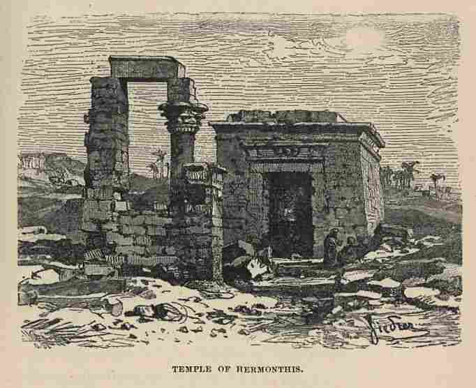 219.jpg Temple of Hermonthis. 