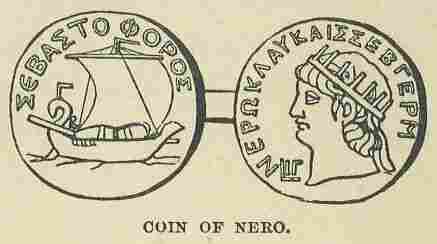 059.jpg Coin of Nero 