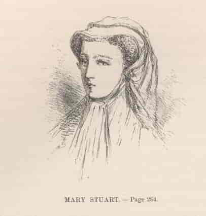 Mary Stuart——284 