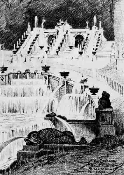 The Cascades at Saint Cloud