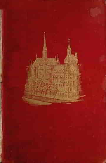 images of the book's cover