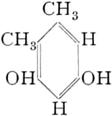 1,2-Demethylphendiol-3,5