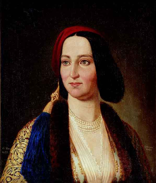 Amalie von Oldenburg