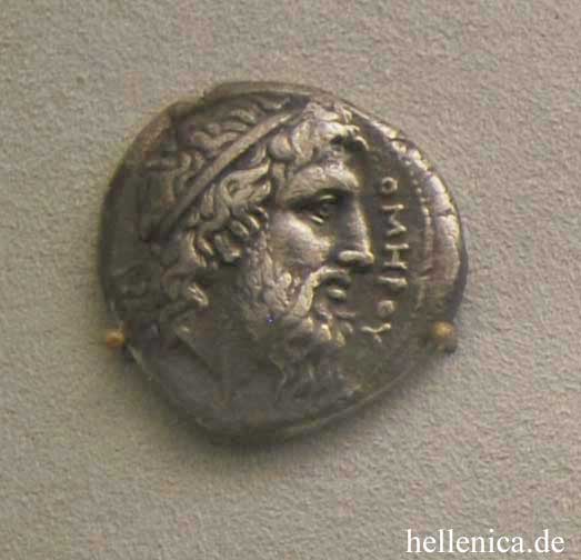 Ancient Greece  Coins