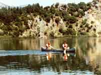 Lake Ziros