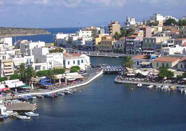 Άγιος Νικόλαος Κρήτης