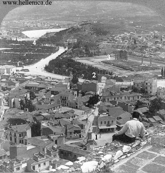 Athen 1907