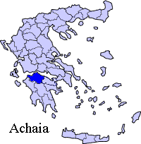 Achaia