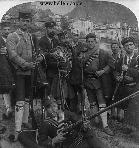 Thessaly 1897
