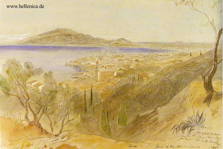 Zakynthos 1863