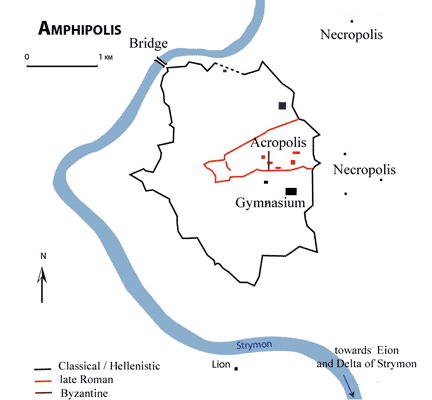 Amphipolis