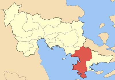 Δήμος Κρανιδίου