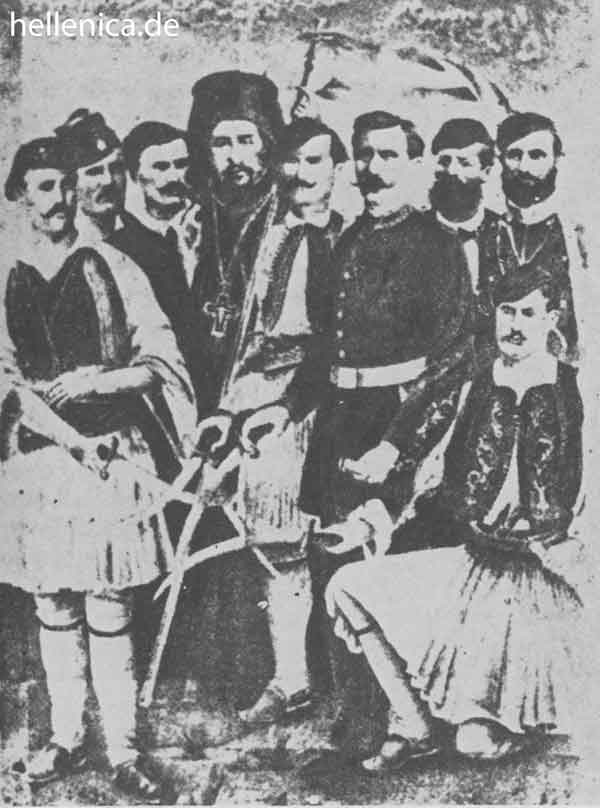 Episkopos Kitrous Nikolaos, 21 February 1878