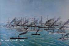 Ελληνικός στόλος του 1897