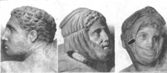 Alexander Sarcophagus