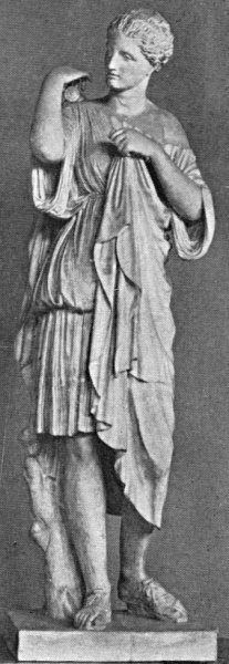 Fig. 5 ARTEMIS of Gabii