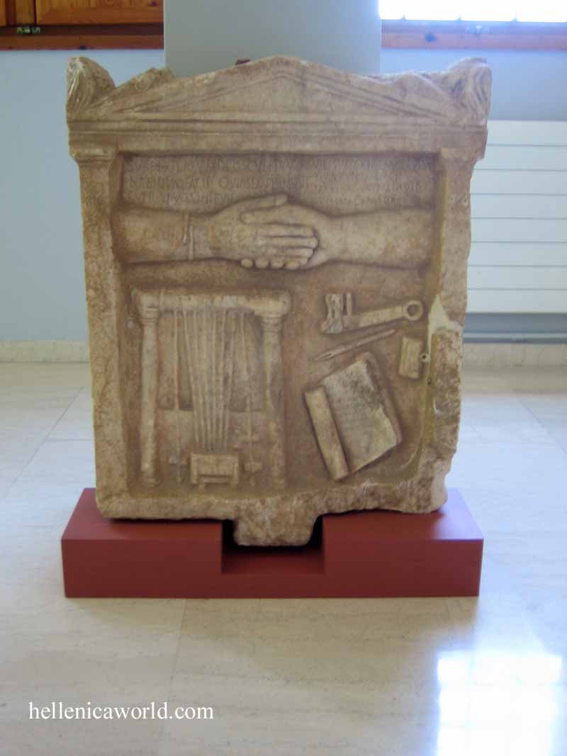 Archaeological Museum of Dion